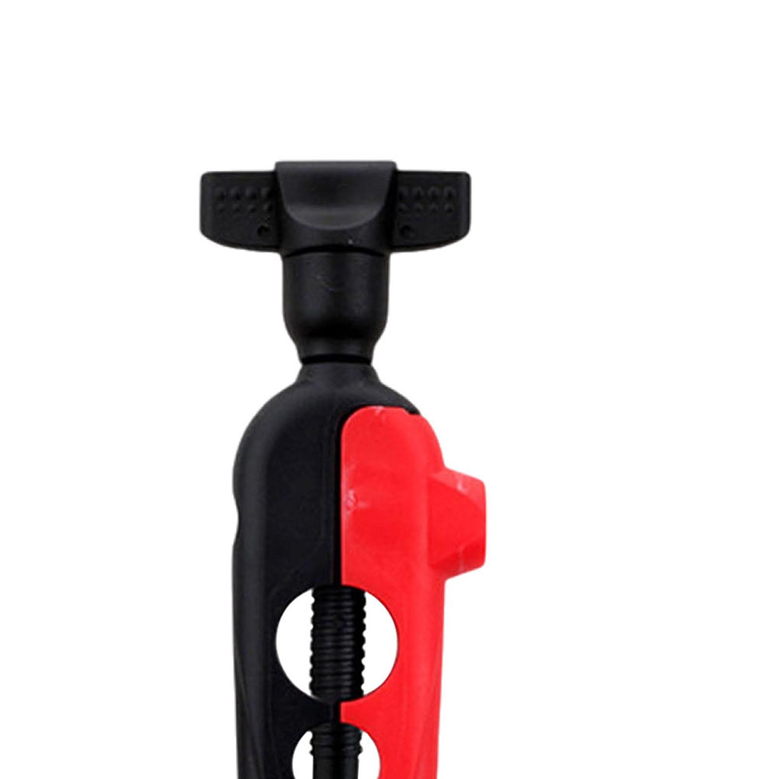 جهاز لف خيط الصيد المحمول مع ن - مراجعة Fishing Line Winder وسعره