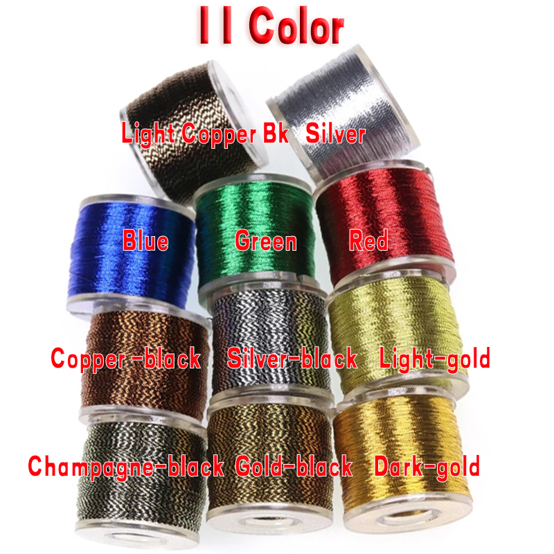 خيط معدني لبناء قصبات الصيد بط - مراجعة Monofilament Line وسعره
