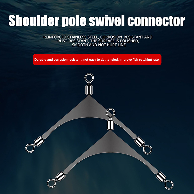 10 قطعة/الوحدة 3 طريقة يدور مو - مراجعة Saltwater Line وسعره